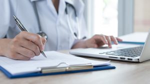 Verordnungsfähigkeit und Exsudatmanagement in der Wundversorgung