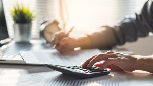 Wundversorgung und Kosten