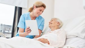 Wunddokumentation – einfach und praxisnah