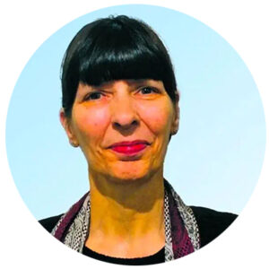  Heike Jurgschat-Geer